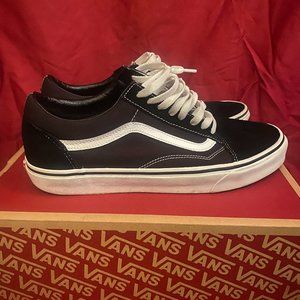 Classic Vans